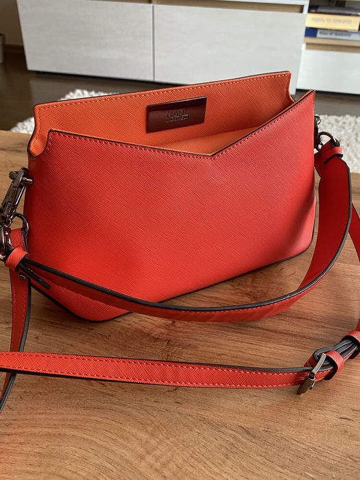 Дамска чанта Karl Lagerfeld