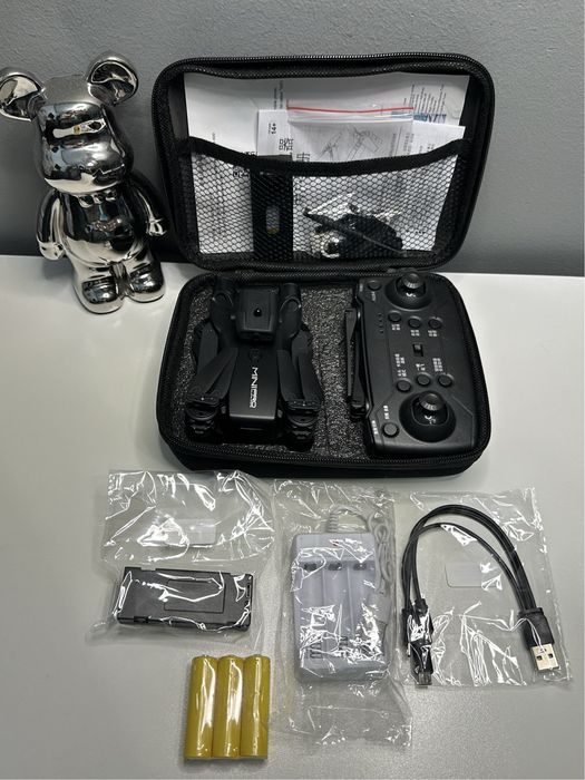 Дрон (Квадрокоптер!) Mini PRO