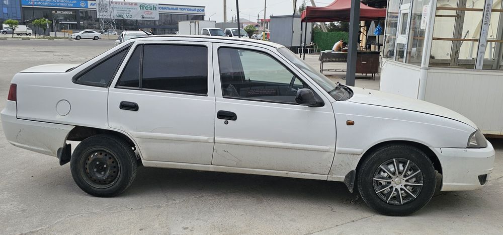 Chevrolet Nexia¹ 1998