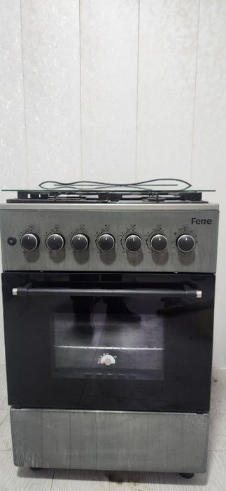 Гвз пилита ferre