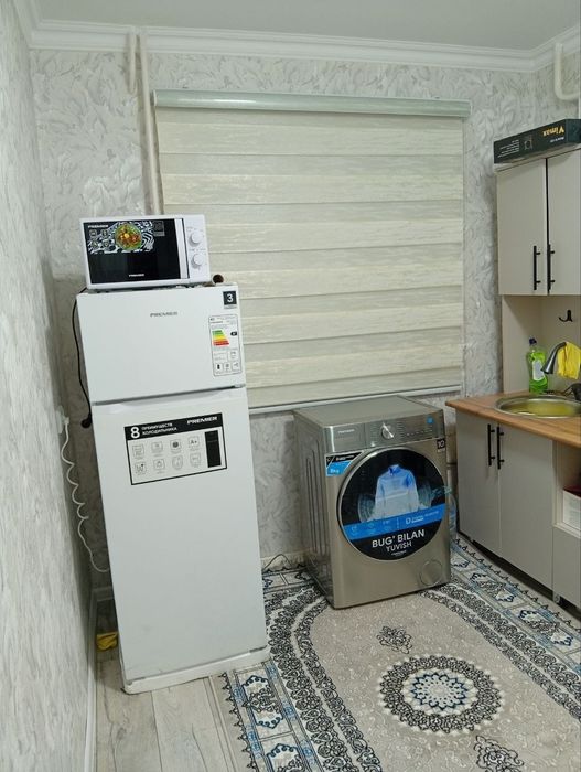 Кувасой квартира сотилади