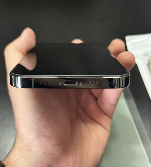 iPhone 13 Pro Max 256GB Alpine Green