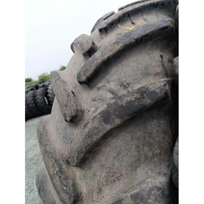 Anvelope Second Hand 500/85R30 19.5R30 Alliance