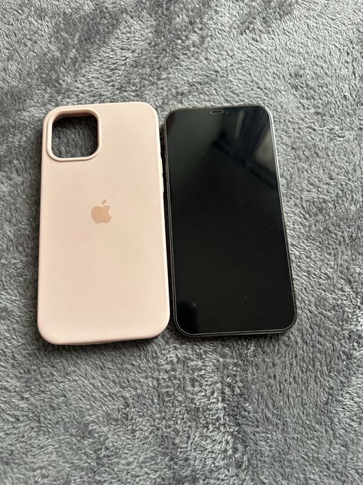 Iphone 12 pro max 128gb neverlocked