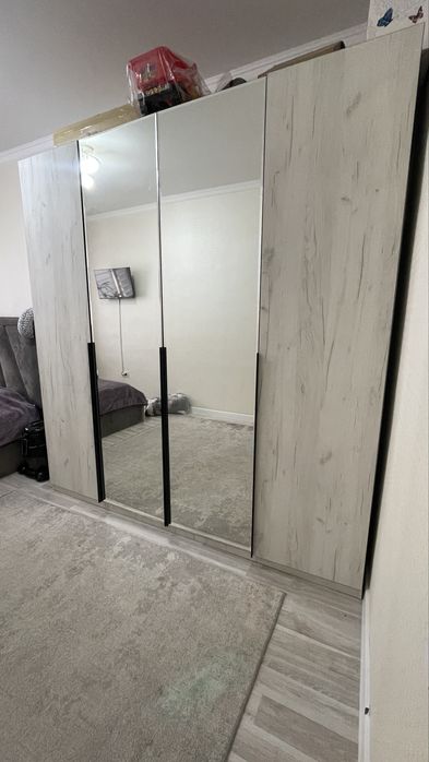 Шкаф спальная продается