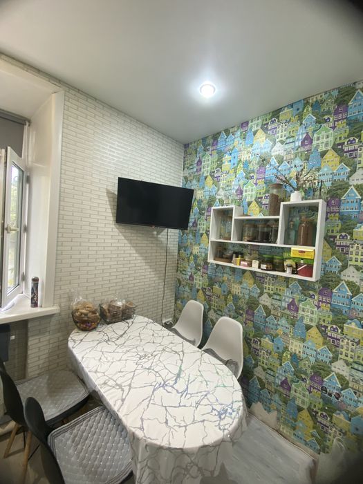 Продам 3 комнатную квартиру