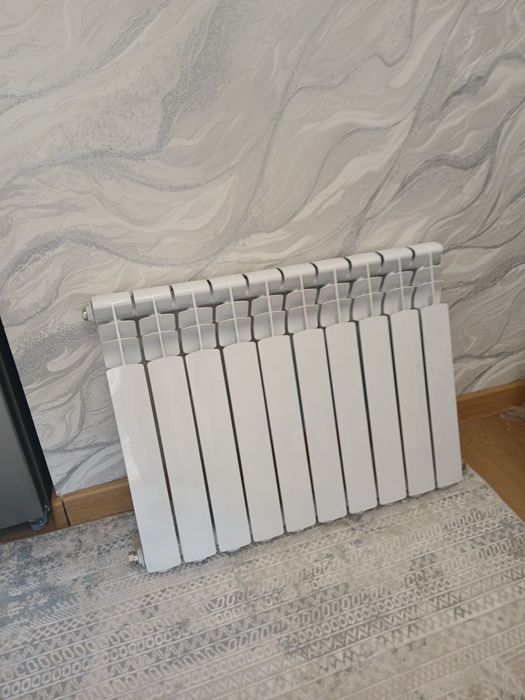Srochna radiator batareya sotladi