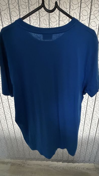 Diesel мъжка тениска L размер