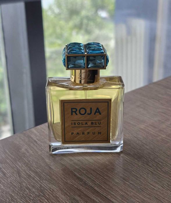 Roja Isola Blu Parfum 50 ml Original