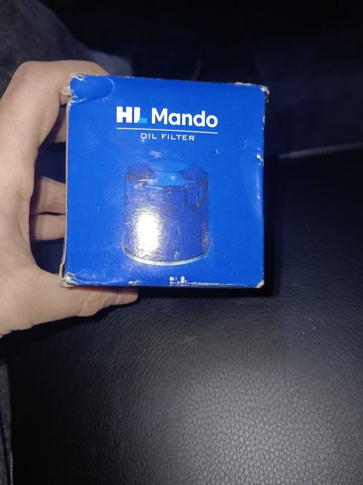 Продам масляный фильтр