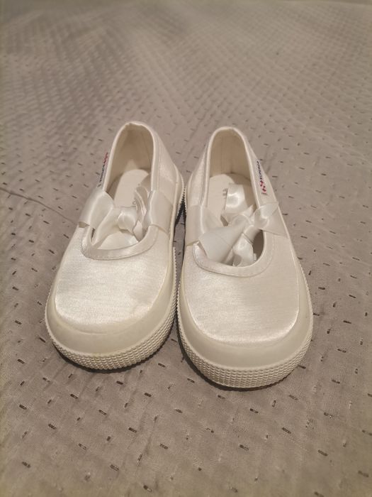 Balerini/teniși Superga