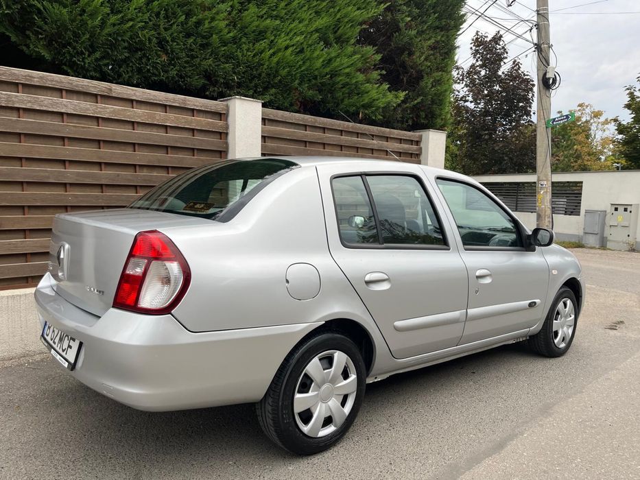 RENAULT Clio 2006 — imagine 4