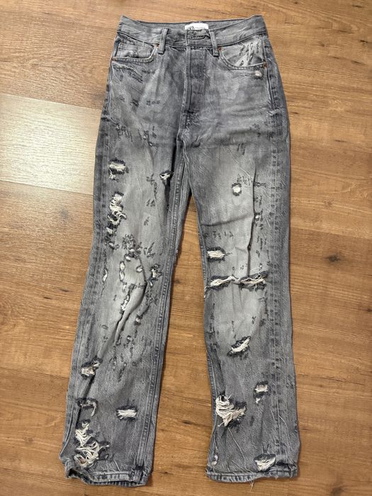 Дънки-Bershka,Zara,Stradivarius