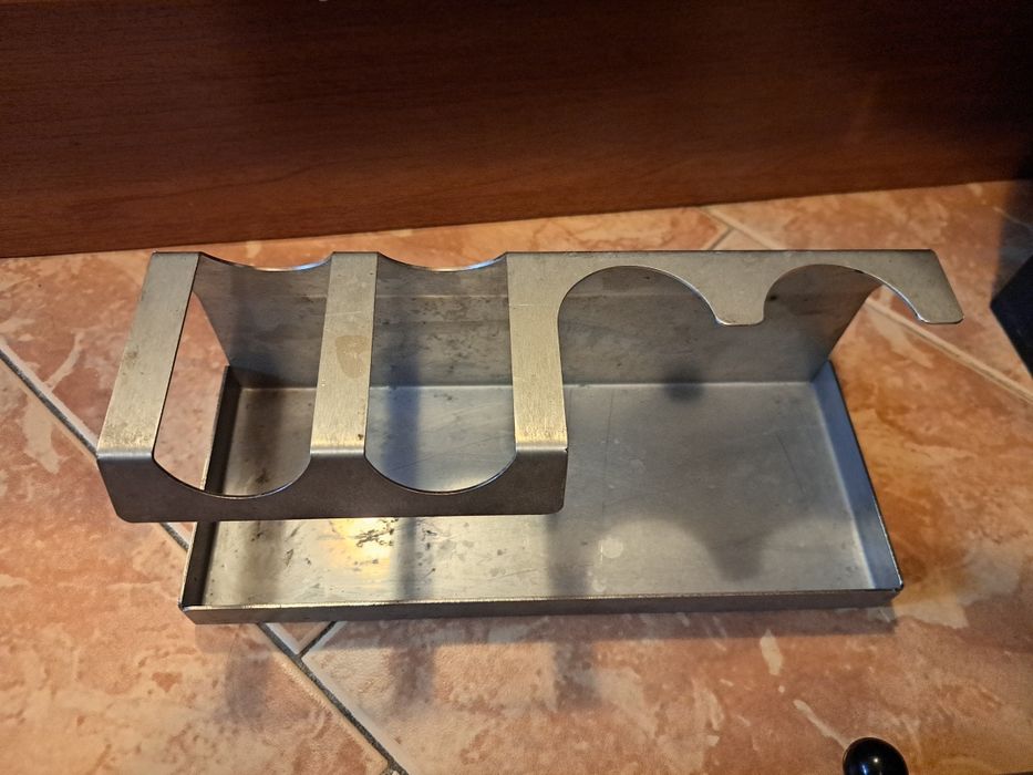 Стойка  сосове и хот дог нераждавейка