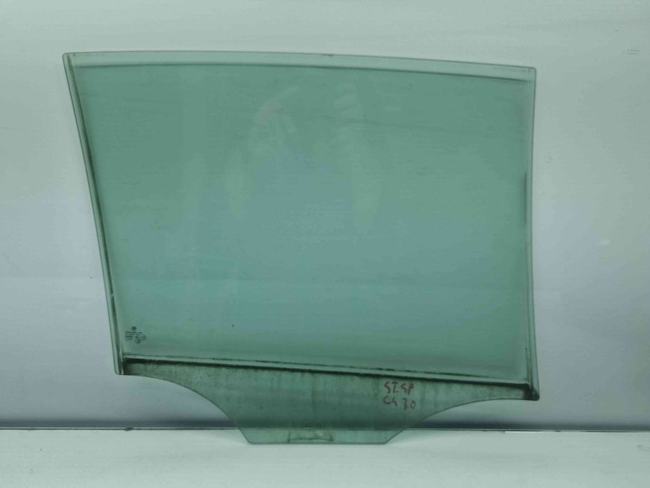 Geam usa stanga spate Volkswagen Golf 6 (5K1) [Fabr 2009-2013]