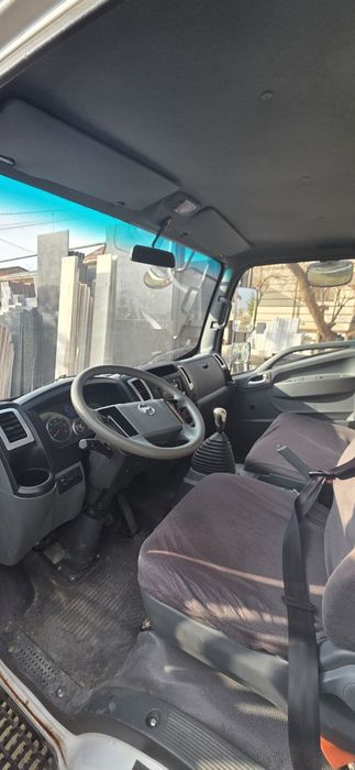 Kama gruzavoy 1099 UZ