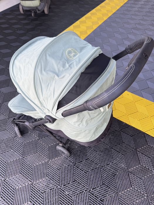 Carut Cybex coya