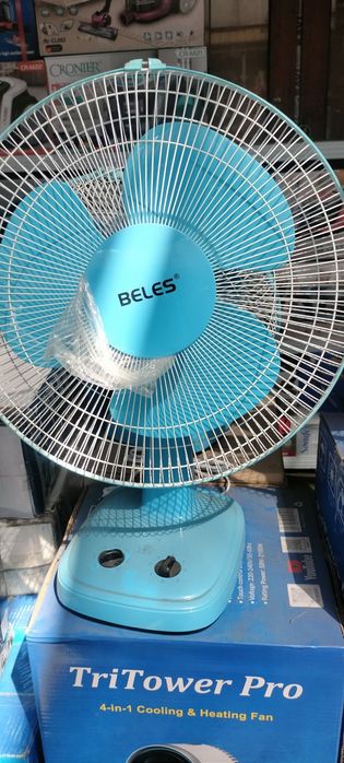 Продам вентиляторы Beles, HoneyBee.