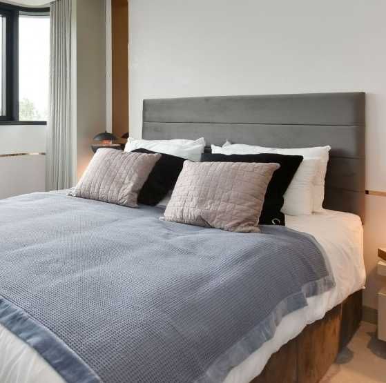 Дава се под наем Тристаен апартамент в Пловдив, Южен - 90 кв.м за 290.7 € - Снимка #3