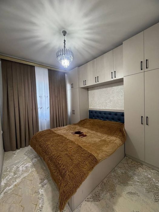 Срочно сдам квартиру