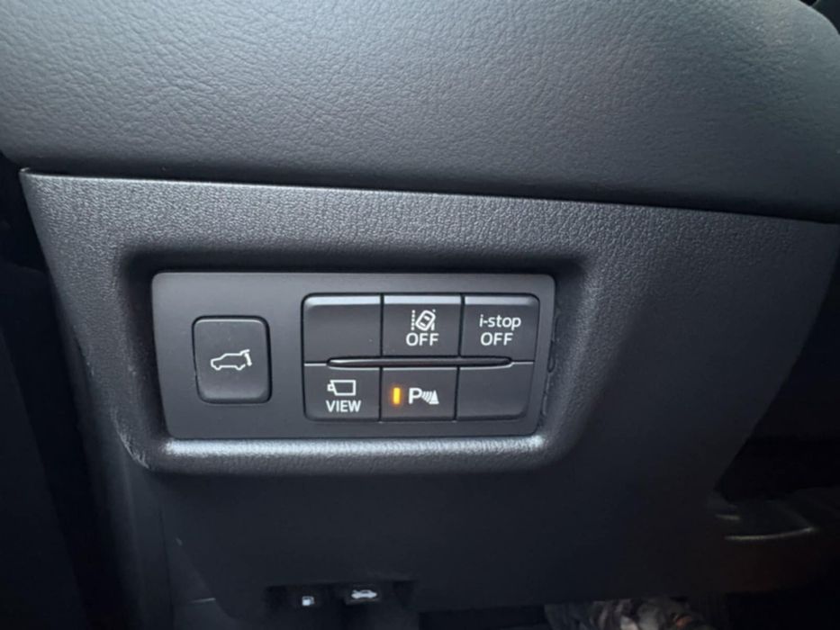 Mazda CX-5 4x4 2023 Фул