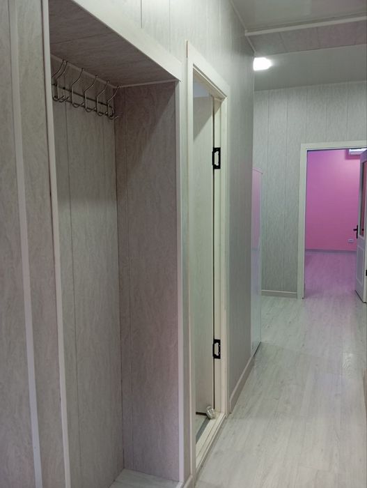 Сдаётся в аренду двухкомнатная на малой кольцевой