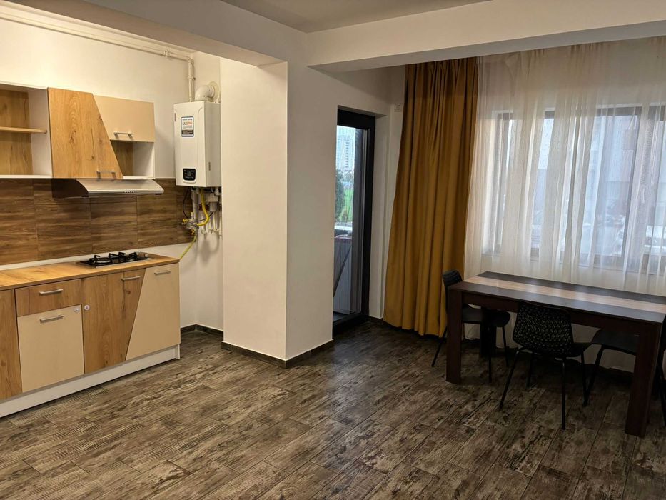 Apartament 2 camere . Cartier Steaua de Mare