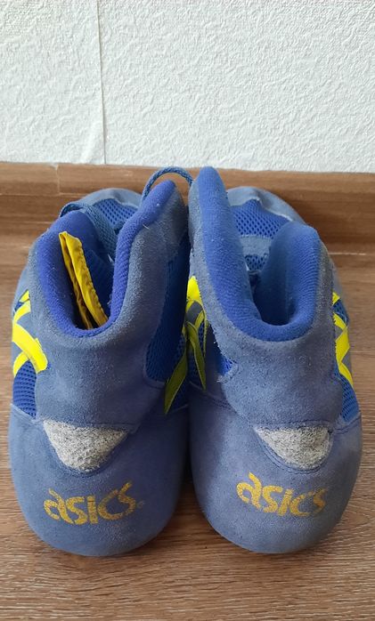 Красовки для бокса