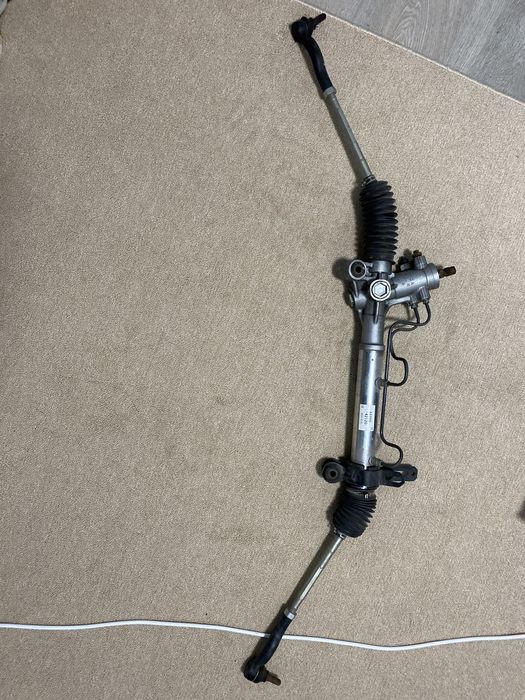 Рейка на rav4