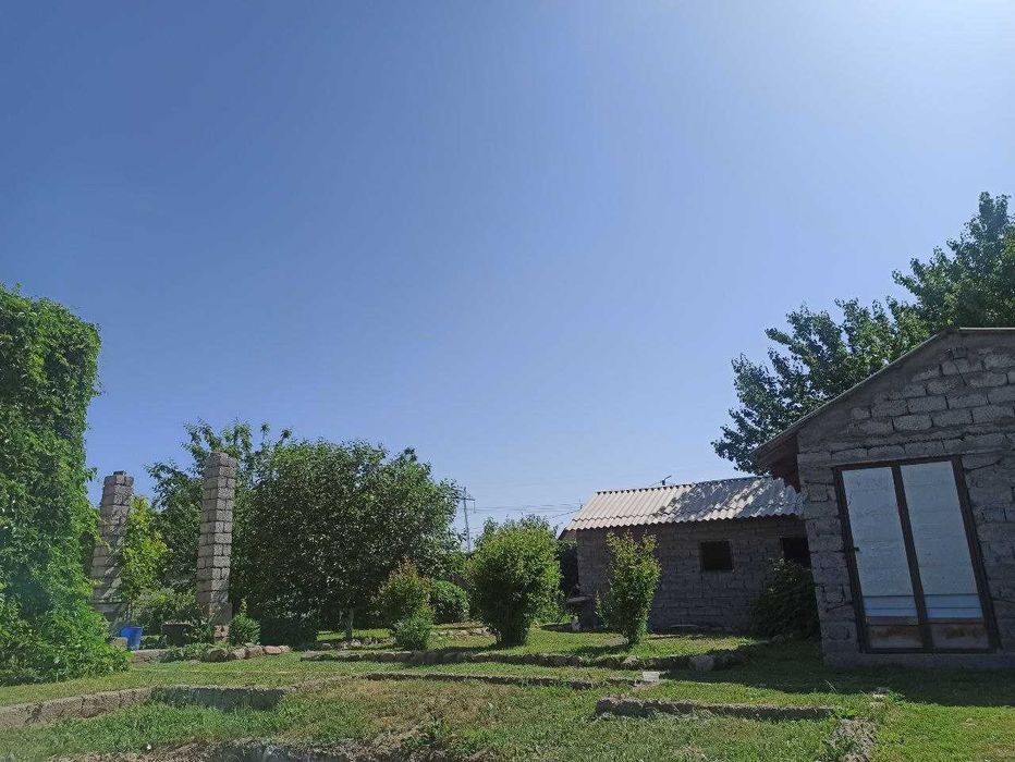 Продаётся загородный дом, 7.5 сот,Юкори-Чирчикский район, Нурли Замин