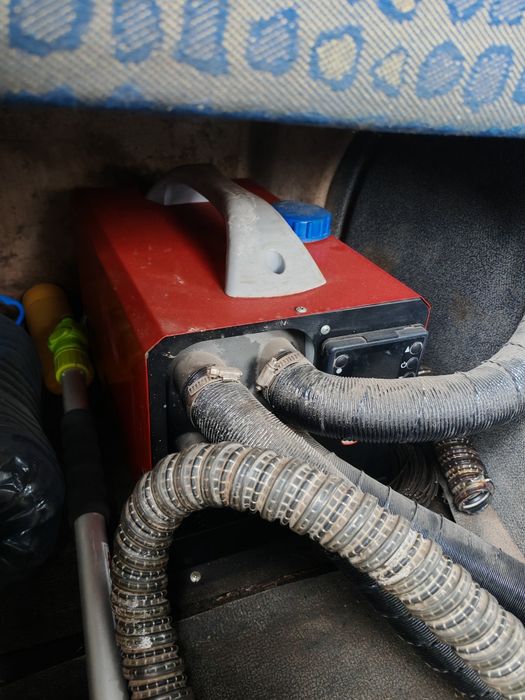 Автобетоносмеситель Howo