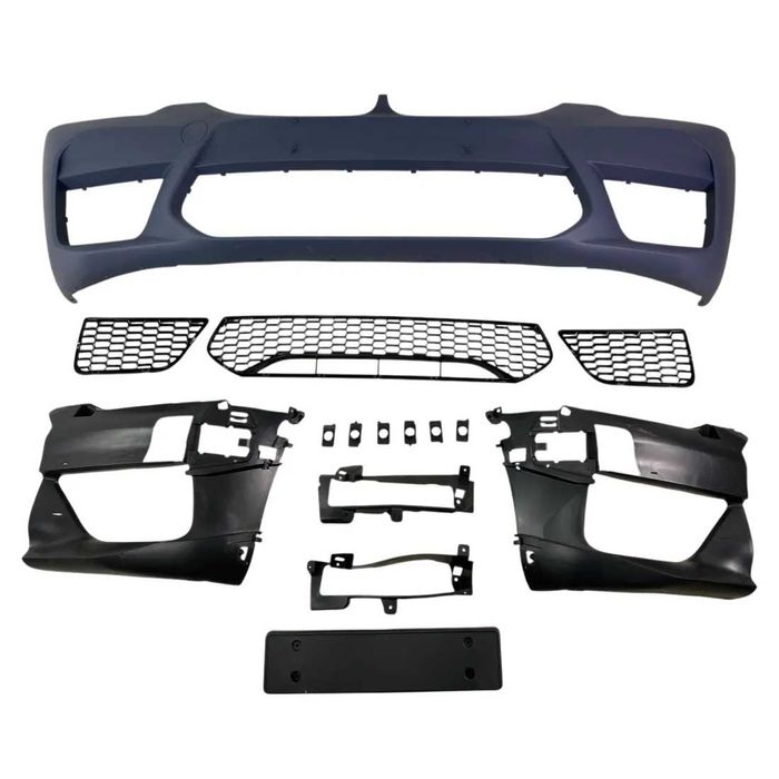 Bara fata BMW G30 M5 design