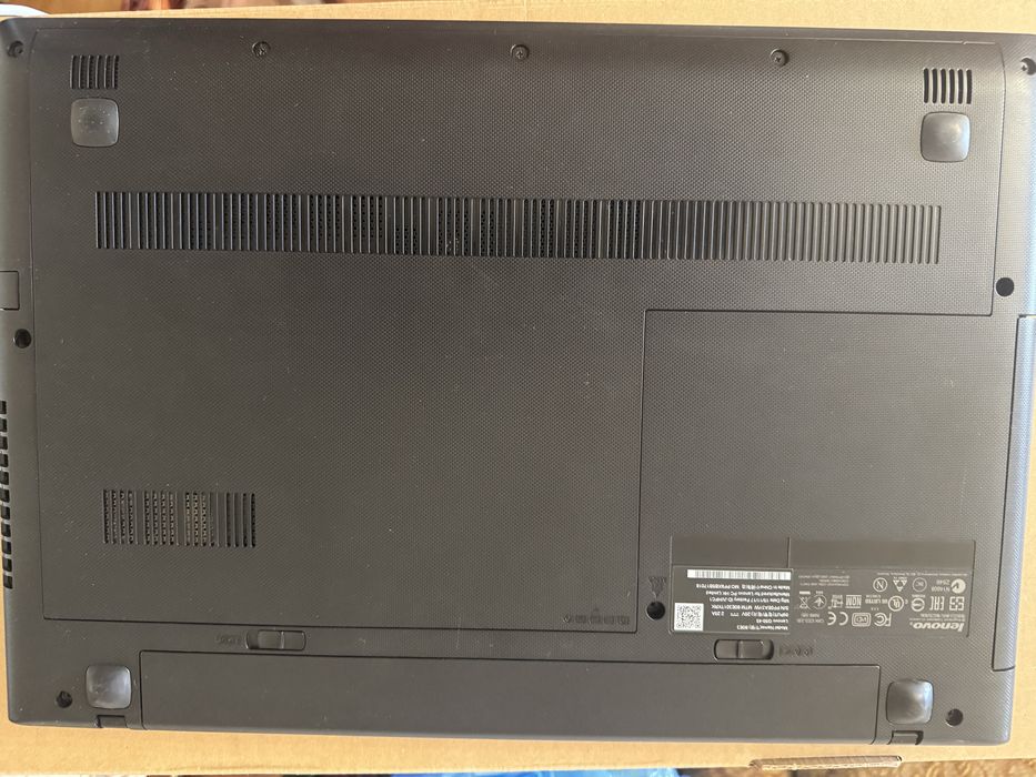 Продам ноутбук Lenovo