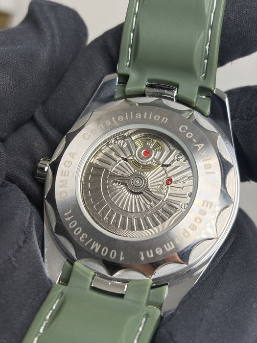 Omega seamaster автомат