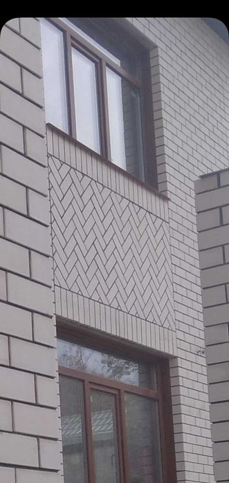 Облицовка от 300 ТГ