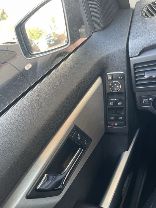 Mercedes GLK 2010 …