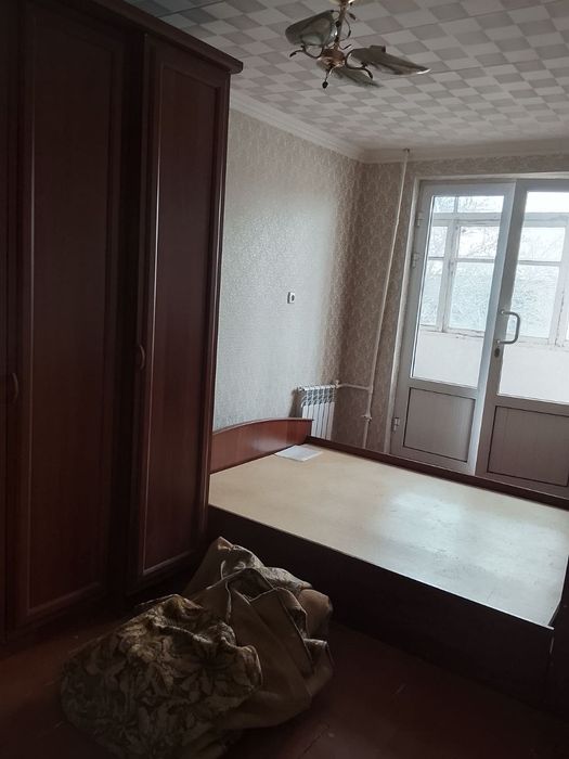 Sogdianada 4 xonali kvartera ijaraga beriladi uzoq muddatga