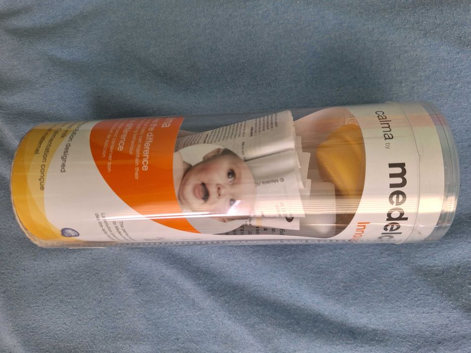 шише Medela Calma
