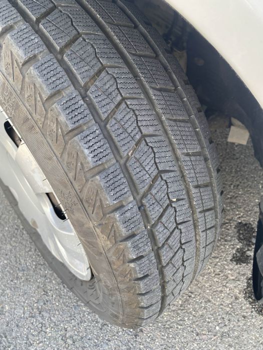 Skoda Octavia 2 Facelift