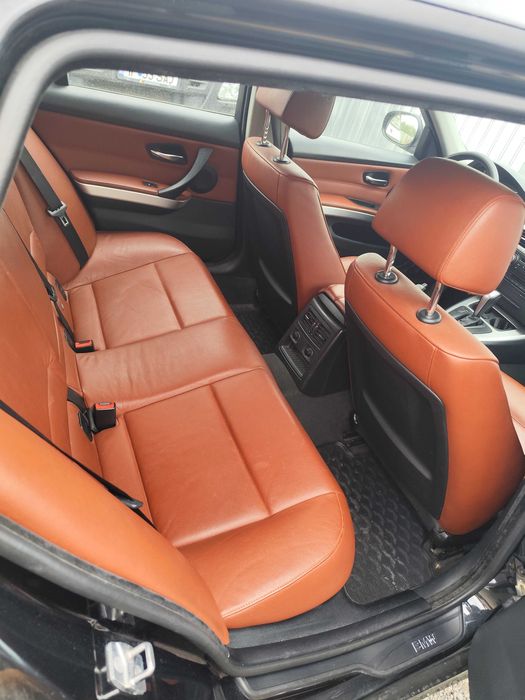 BMW 3 Series 2009 — imagine 19