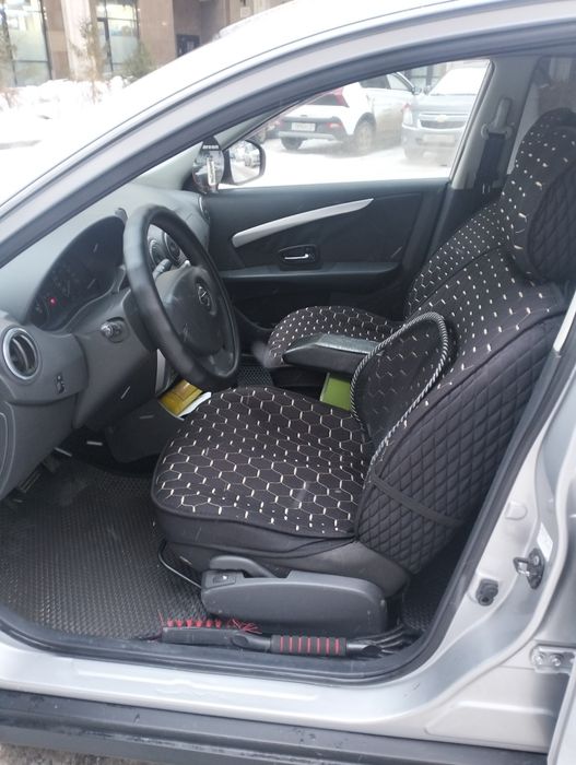 Продам машину nissan almera