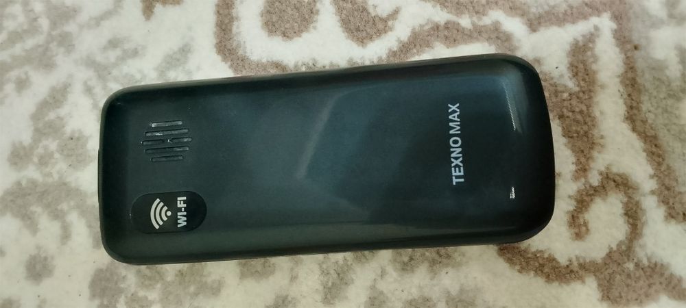 Texnomax 4G андроид