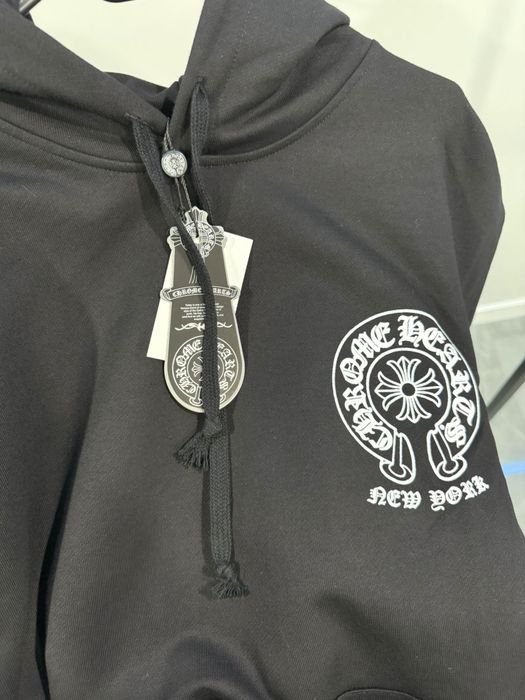 Суичър - Chrome Hearts