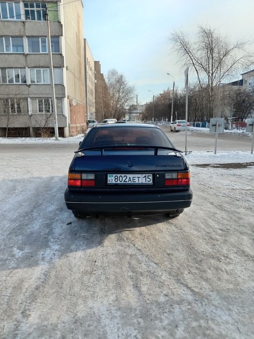 Продам пассат б3