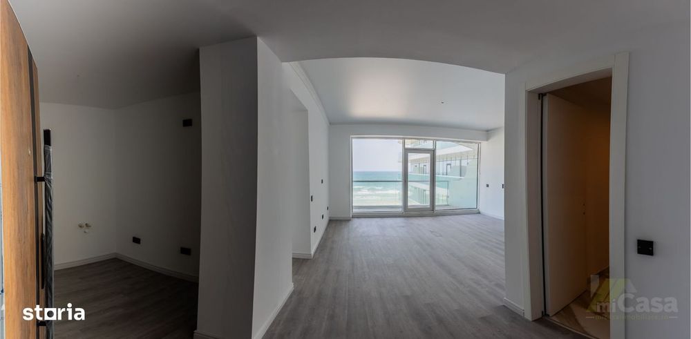 Apartament 3 Camere - Complex Rezidențial WHITE SEA - Mamaia