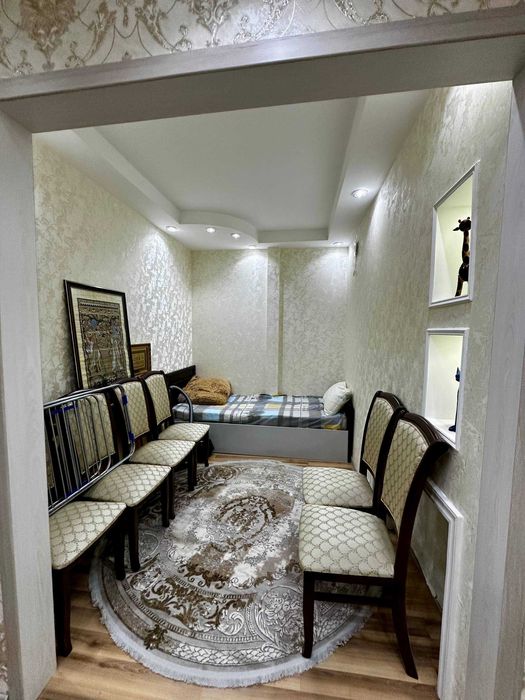 Продаю свою кв на Юнусабаде 14