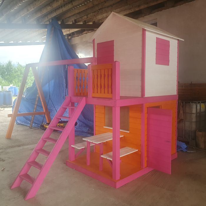 Căsuță din lemn, depozitare, pergola, spațiu depozitare