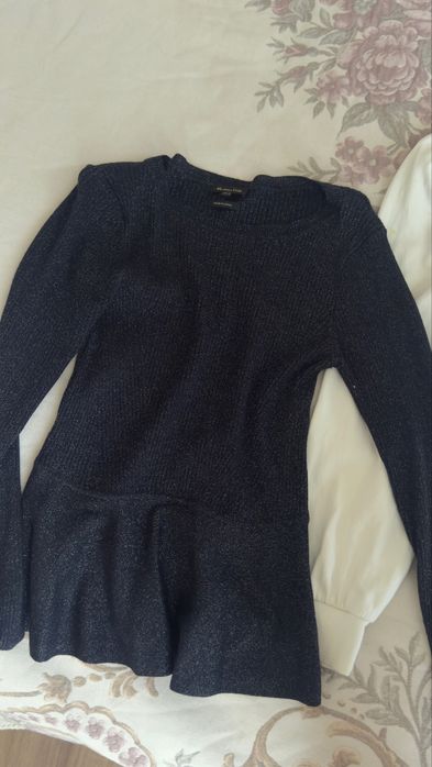 2 кофты Massimo Dutti