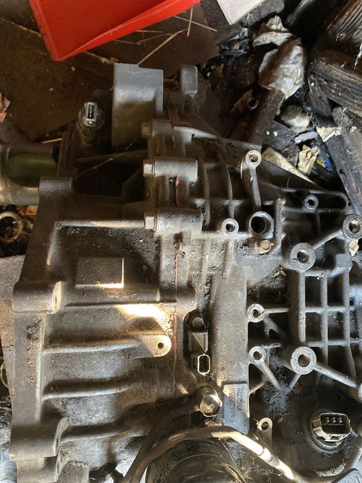 Продам акпп контракт