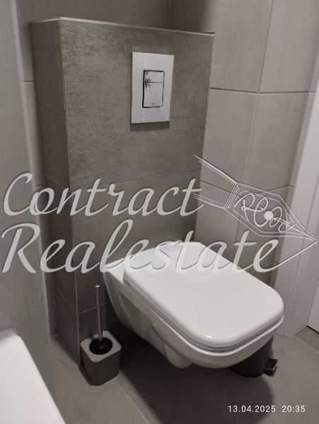 Дава се под наем Едностаен апартамент в Варна, Владислав Варненчик - 27 кв.м за 280.5 € - Снимка #6